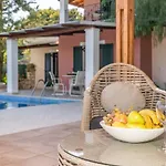 Villa Asteria Spartokhórion
