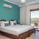 Asteria Villa Spartokhórion