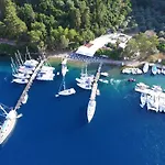 Villa Asteria Spartokhórion