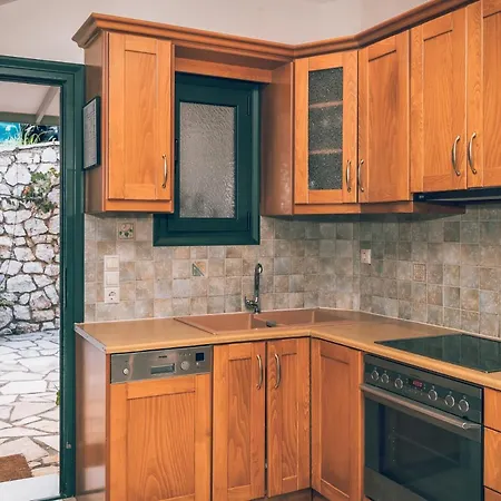 Asteria Villa *