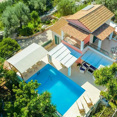Asteria Villa *
