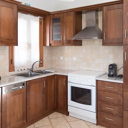 Villa Asteria *