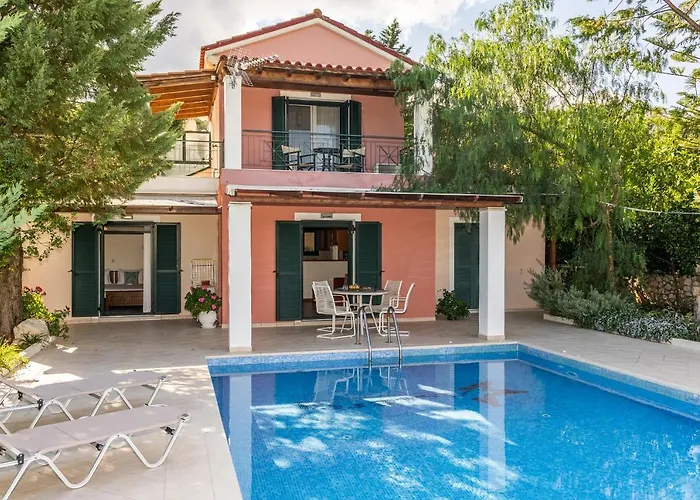 Asteria Spartokhórion