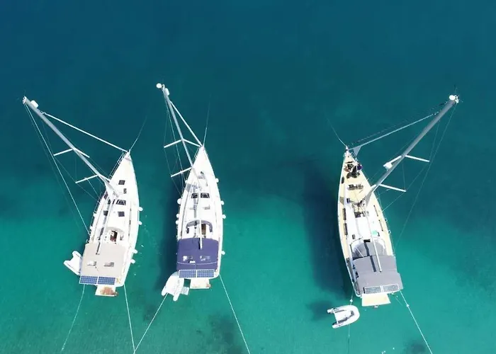 Asteria * Spartokhórion