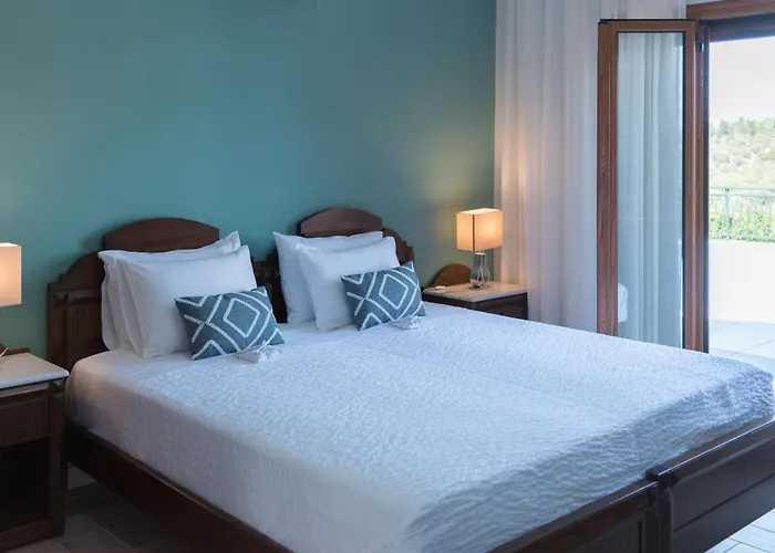 Asteria * Spartokhórion