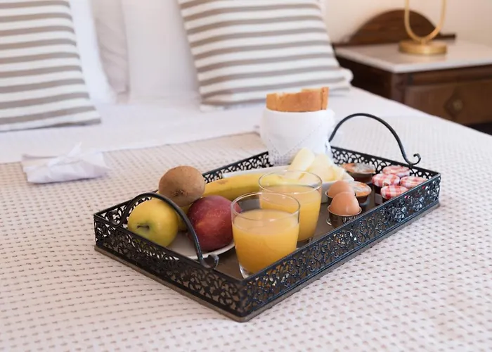 Asteria Villa Spartokhórion