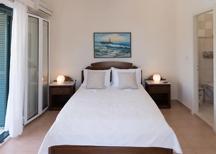 Asteria Villa Spartokhórion