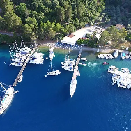 Villa Asteria Spartokhórion