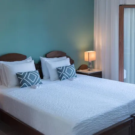 Asteria * Spartokhórion