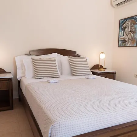 Asteria Villa Spartokhórion