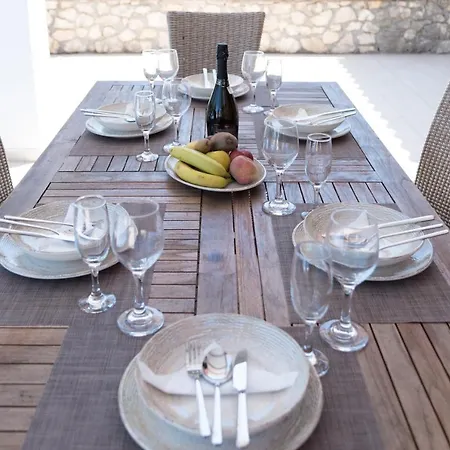 Asteria * Spartokhórion