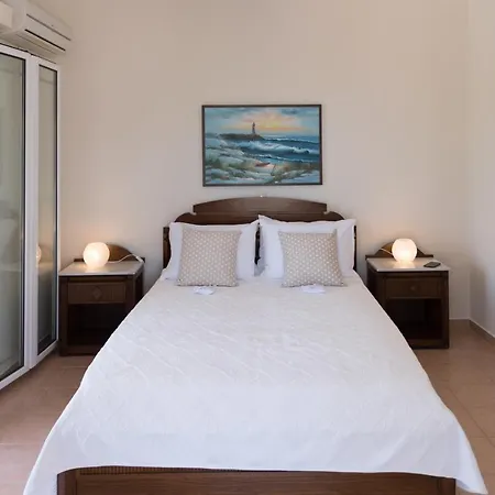 Asteria Villa Spartokhórion