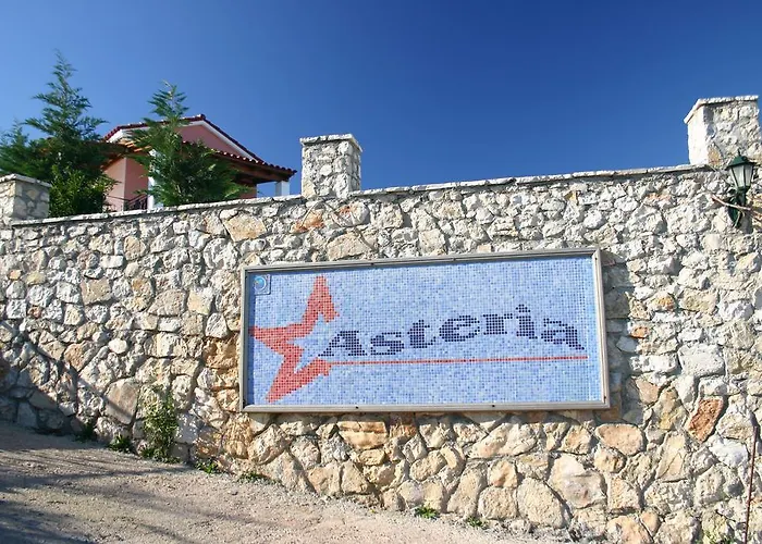 Villa Asteria