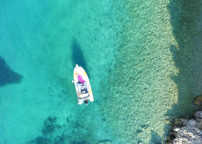 Villa Asteria Spartokhorion