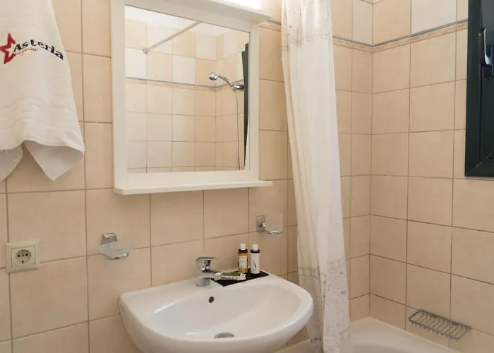 Asteria * Spartokhorion